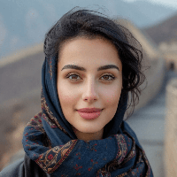 قالب مهرنوش