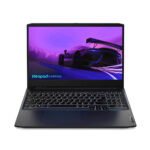 لپ تاپ 15.6 اینچی لنوو مدل LPDDR5 256GB SSD TN